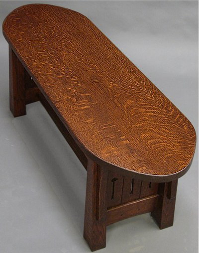 MACKINTOSH COFFEE TABLETOP