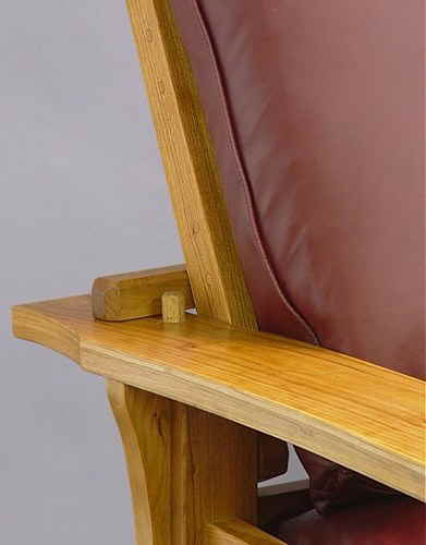 Morris ChairD