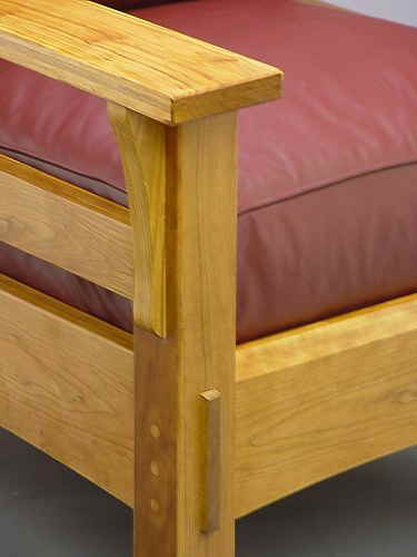 Morris ChairD2