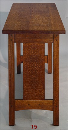 PANEL SOFA TABLE