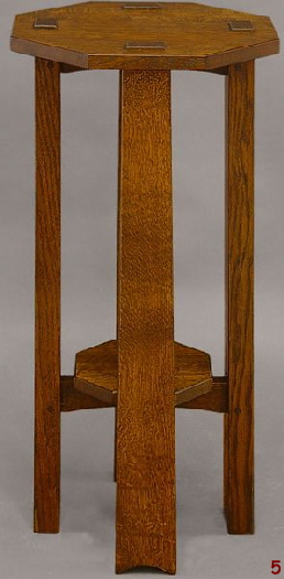 TENON TOP TABLE C
