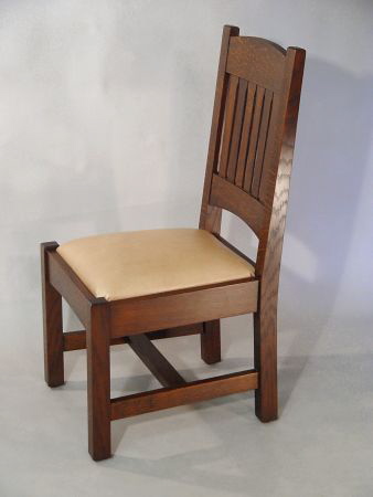 Cottage Side Chair
