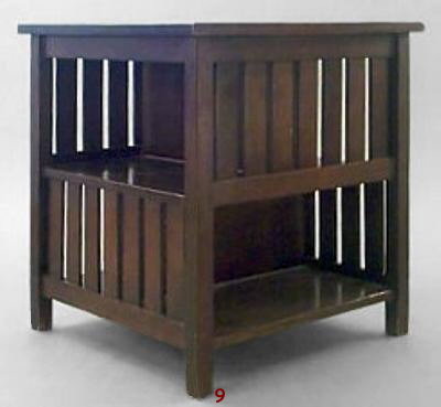 case goods 7