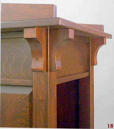 case goods podium2
