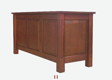 desk