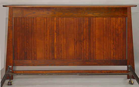 Mackintosh Headboard