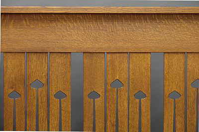 Langart bed