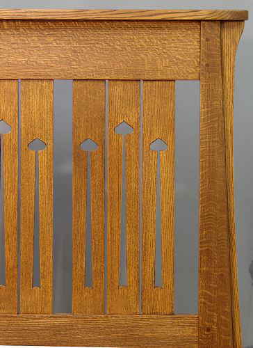 Langart Bed