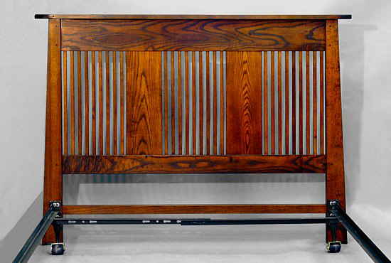 Mackintosh Headboard 