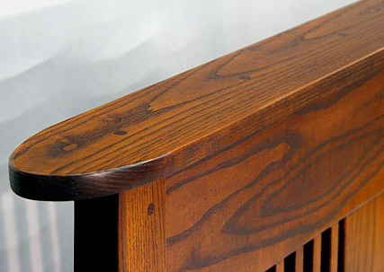 MACKINTOSH  HEADBOARD