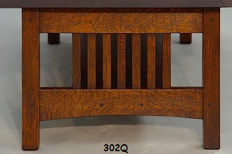 spindle end