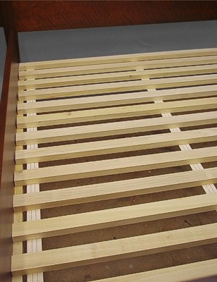 slats for futon