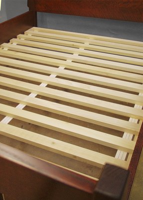 slats for futon